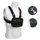 thumbnail image 5 of Bolsa de pecho táctica, bolsa de equipo de pecho de utilidad ajustable, bolsa de aparejo de pecho, chaleco diario ligero, bolsa de hombro, 5 of 5