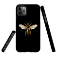 thumbnail image 3 of Iphone Tough Case - Bee Ii, iPhone 13, 3 of 4