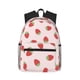 thumbnail image 1 of Easygdp Strawberry Mochila Casual para Portátil, Mochila para Escuela, Viajes, Negocios, 1 of 6