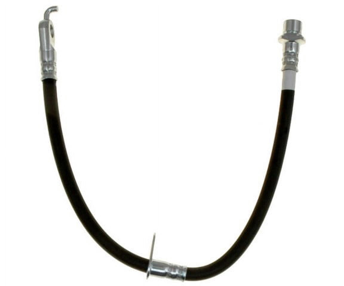 Raybestos BH382875 Professional Grade Hydraulic Brake Hose Fits select: 2005-2007 TOYOTA HIGHLANDER, 2005-2009 LEXUS RX
