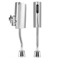 thumbnail image 2 of Fugacal Wall Mounted Sensor Urinal Valve, Urinal Valve, For Toilet For Bathroom, 2 of 8