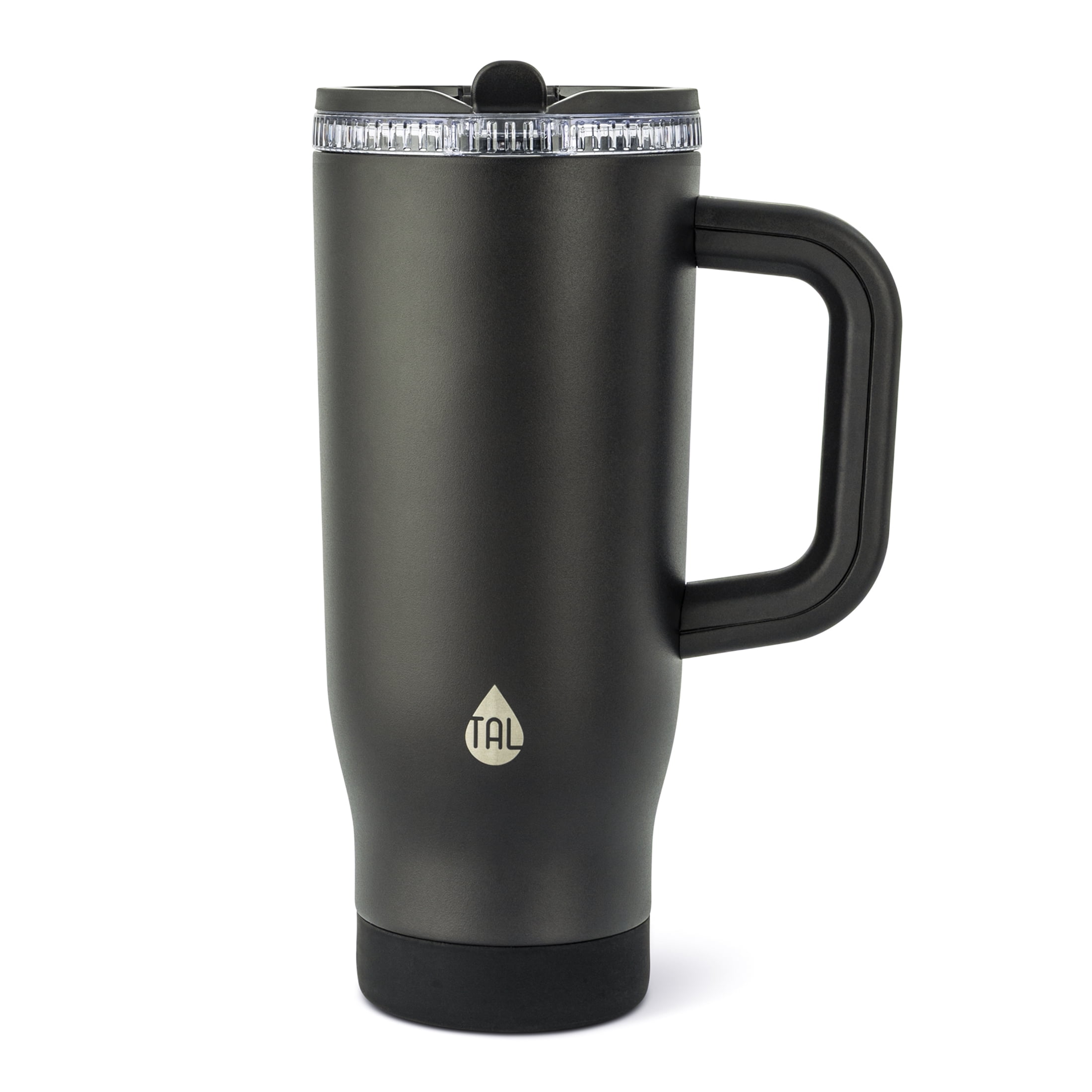 Cely x TAL 32oz Stainless Steel Skye Tumbler with Handle and Fip