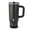Black, variant on TAL 32oz Stainless Steel Skye Tumbler with Flip-Up Straw, Black
