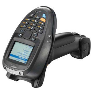 MT2070 Handheld Terminal