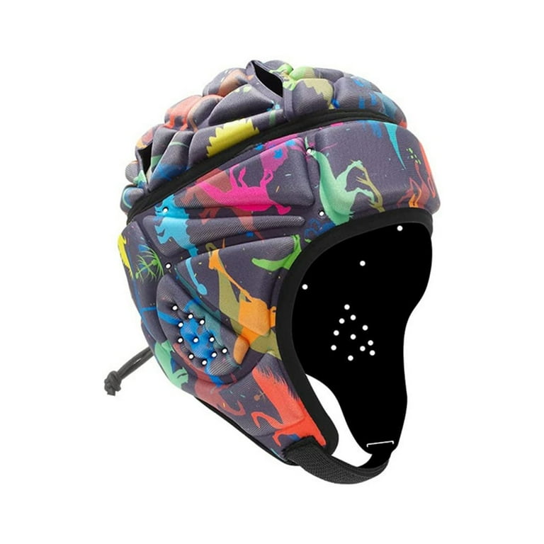 Youth skull cheap cap helmet