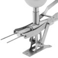 thumbnail image 6 of 5L Stainless Steel Churro Filler Machine - Manual Donuts Maker, 6 of 10