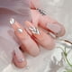 thumbnail image 5 of Juego de 250 diamantes de imitación de cristal para uñas, diamantes de imitación 3D de múltiples formas con fondo plano, para decoración de uñas, manualidades, teléfonos, ropa, joyas, bolsos, 5 of 6