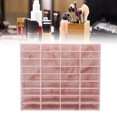 thumbnail image 4 of Acrylic Makeup Storage Box, Cosmetic Organiser Case Strong Bearing Capacity  for Beauty Salon, 4 of 8