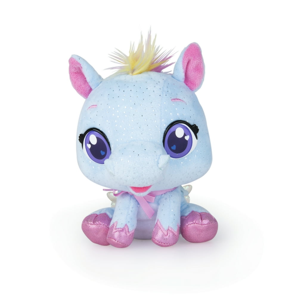 Cry Babies Fantasy Pet Nila Soft and Cuddly Toy for Children