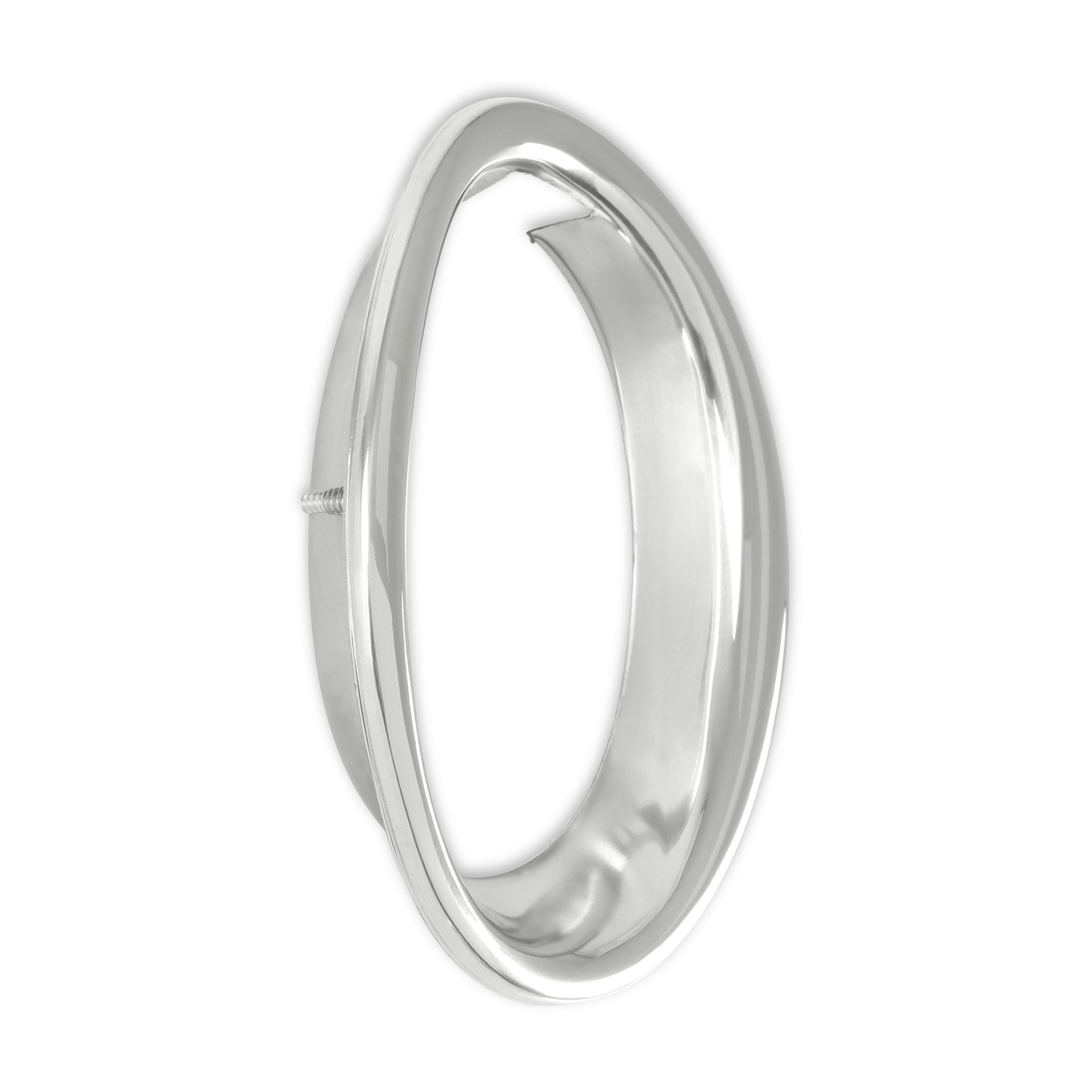 Scott Drake C5ZZ-5C299-A 1965-1966 GT Exhaust Trim Ring