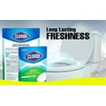 thumbnail image 4 of Clorox Toilet Bowl Tablets with Bleach Cleaner,6pack, 2 Count, Total of 12, 4 of 8