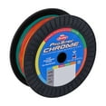 thumbnail image 2 of Berkley ProSpec® Chrome 5x20' Metered Braid Superline, 5-Color, 20lb | 9kg, 2 of 5