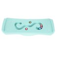 thumbnail image 1 of Milisten Rocker Board Plastic Blue Motor Skills Improvement Indoor Play 1Pack, 1 of 8