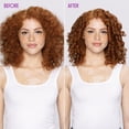 thumbnail image 4 of Not Your Mother's Curl Talk To-Go Mini Styling Kit, Citrus Jasmine, 3-Piece Curly Hair Styling Kit, 4 of 10