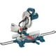 thumbnail image 1 of Sierra Ingletadora Dentado Fino 10 Pulgadas Gcm 10x Professional Bosch BOSCH GCM 10x, 1 of 2
