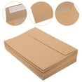 thumbnail image 3 of Shisuyan Enveloppes Style Simple pour Invitations de Mariage 100 Pcs, 3 of 9