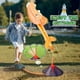 thumbnail image 3 of Dinosaur Stomp Toy Rocket Toy For Kids Rocket Launcher For Kids - Garden & Outdoor Toys For Kids (3 Pcs), 3 of 5