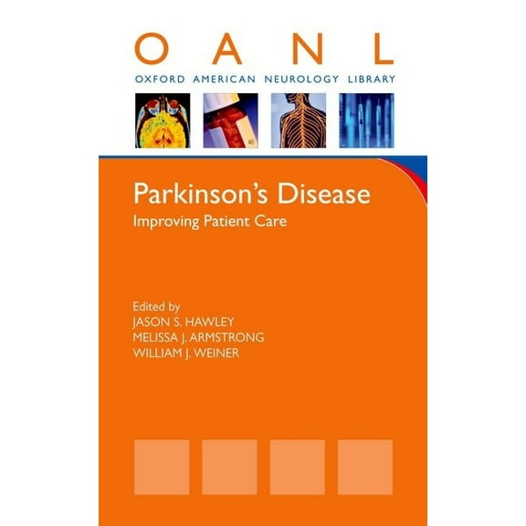 Oxford American Neurology Library Parkinson's Disease: Improving Patient Care, (Paperback)