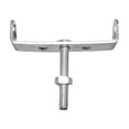 thumbnail image 4 of Adaptador de montaje en bastidor trasero para bicicleta Universal Fácil instalación Portátil con tornillos Resistente al aire libre para bicicleta de A shamjiam Soporte trasero para bicicleta, 4 of 8