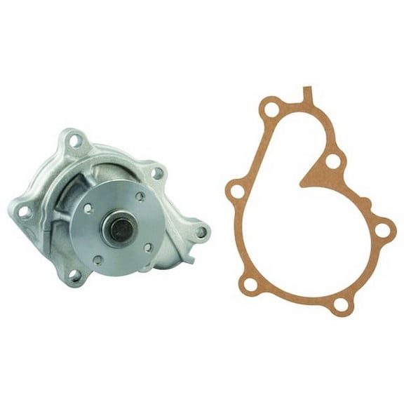 Engine Water Pump Fits select: 1993-1998 NISSAN QUEST, 1993-1998 MERCURY VILLAGER