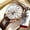 802 Bk Bk l, variant on Swiss Brand POEDAGAR Sport Chronograph Men Watch Top Luxury Waterproof Luminous Stainless Steel Quartz Wristwatch Date Watches