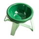 thumbnail image 5 of Comedero para perros con soporte para vómitos, ideal para perros pequeños, gatitos y gatos de interior. Version corta, 5 of 9