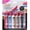 Metallics, variant on Tulip Puff Paint Glitter Colors 6-pack, Multi-Surface, Waterproof Craft Paint, Permanent on Fabric