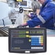 thumbnail image 3 of Para pantalla de escala de lectura de JCS900-2AE 0 ~ 3020mm DC5V 1 m/s TTL codificador de fresadora de grado Industrial ANGGREK Otros, 3 of 8