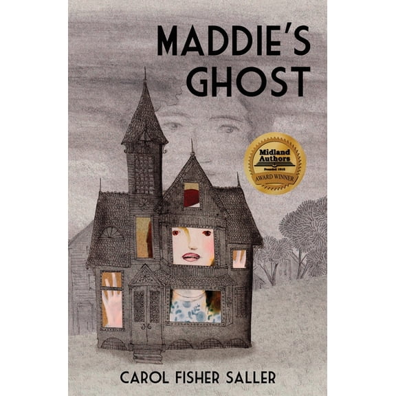 Maddie's Ghost, (Paperback)