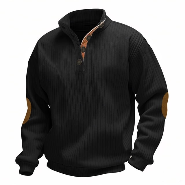 Chandail en Molleton d'Extérieur Chandail en Molleton Chandail Chandail en Molleton Chandail pour Homme Chandail en Molleton Vêtements d'Automne pour Hommes Vêtements de Travail pour Hommes Chandail Uni Chandail en Molleton de Course pour Hommes