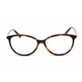 thumbnail image 2 of Gafas graduadas Swarovski SK 5385 052 Dark Havana para mujer, 2 of 2