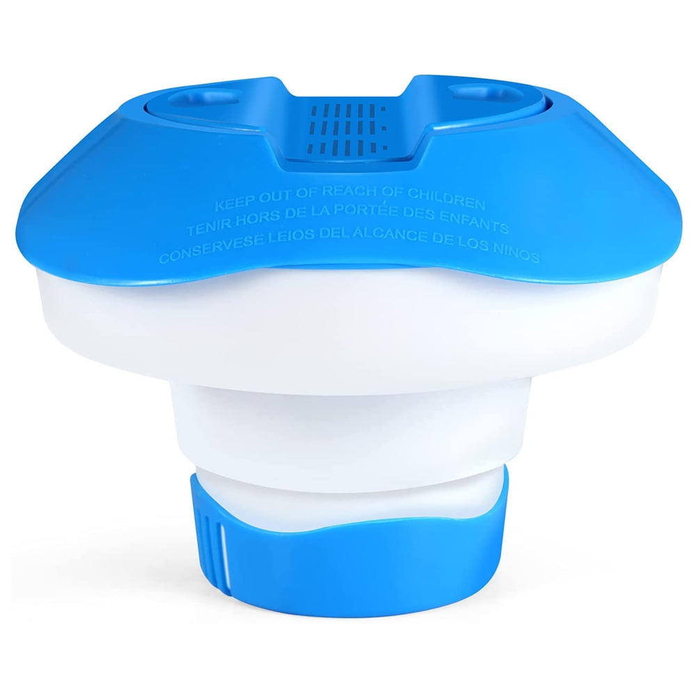 Floating Dispenser, Floating Chlorine Dispenser Swimming Chemical