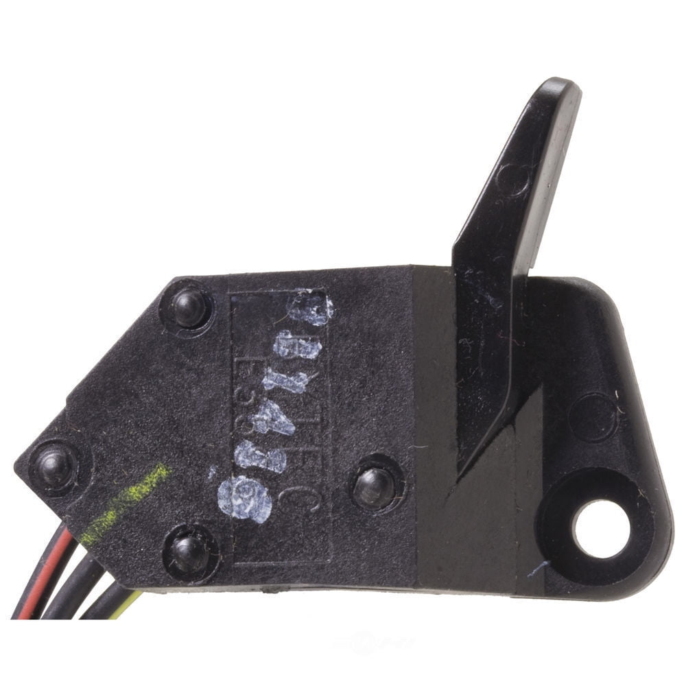 Trunk Open Warning Switch