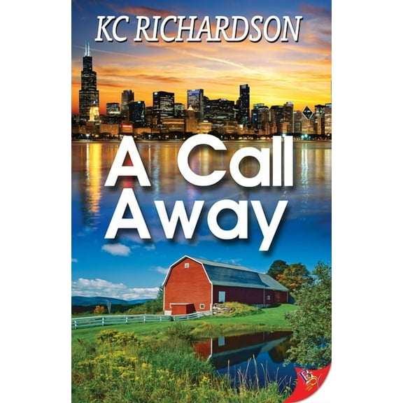 A Call Away (Paperback)