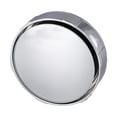 thumbnail image 4 of BUYISI 2Pcs Car Blind Spot Rear View Mirror Side Blind Spot Mirror For Car-Degree Suction Cup Parking Auxiliary Convex Mirror, 4 of 5