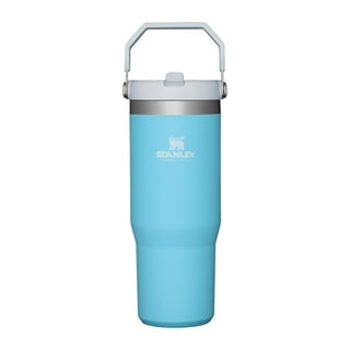 UMMH Simply Modern 40 oz Tumbler Insulated Water Bottle with Straw Flip Straw Tumbler Stainless Steel Vacuum Insulated Cup Cup with Handle for Women