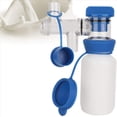 thumbnail image 5 of 2X Botella de Muestreo de Leche, 200 Ml Botella de Muestreo Muestra de Leche de Vaca Botella de Muestreo Líquida Recipiente de Leche Resistente A la Corrosión, 5 of 5