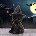 thumbnail image 4 of Utensilios de Cocina Ganfancp Gatos Negros Aterradores Halloween 5X, 4 of 6