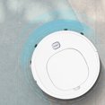 thumbnail image 3 of Washable Robot Vacuum, Quiet Vacuum Cleaner, For Home Office Hotel Pet Hair, 3 of 8