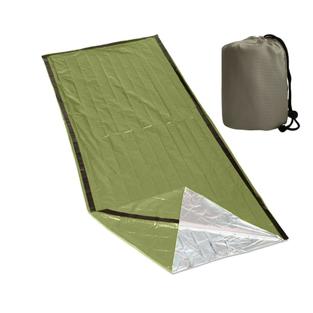Cold Weather Camping Blanket