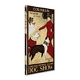 thumbnail image 2 of Trademark Fine Art 'Ads-0060' Canvas Art by Vintage Lavoie, 2 of 3
