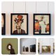 thumbnail image 3 of unbranded 4Jgo Cuerda Fuerte Para Colgar Marcos Decorativos En Hogar Oficina O Galería, 3 of 8
