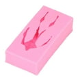 thumbnail image 2 of Chocolate , Reusable Male Body  Heat Resistant Silicone DIY  For Household For Kitchen, 2 of 8