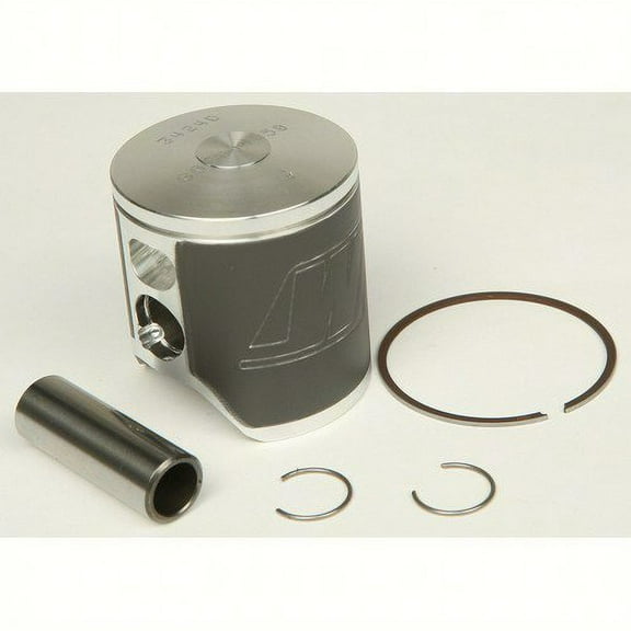 Wiseco 806M04850 Piston Kit - 0.50mm Oversize to 48.95mm