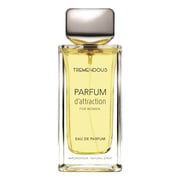 Parfum DAttraction by Tremendous Parfums, 3.4 oz EDP Spray for Women