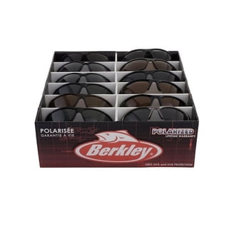 Berkley Trilene 100% Fluorocarbon Fishing Line, Clear, 10 lb Test  Strength, 200 yd - Walmart.com