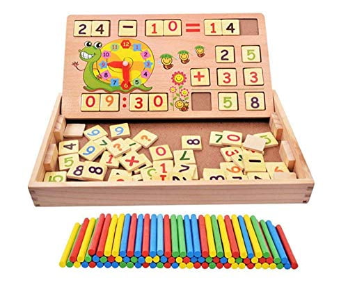 times tables toys