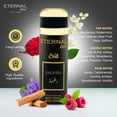 thumbnail image 2 of Perfume Eternal Love Raghba Oud Eau de Parfum, 10 ml, unisex, 2 of 6