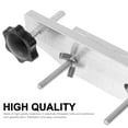 thumbnail image 3 of Shisuyan Musical Instrument Repair Fixture Stainless Steel 1 Set 6.2x1.5x0.9in, 3 of 8