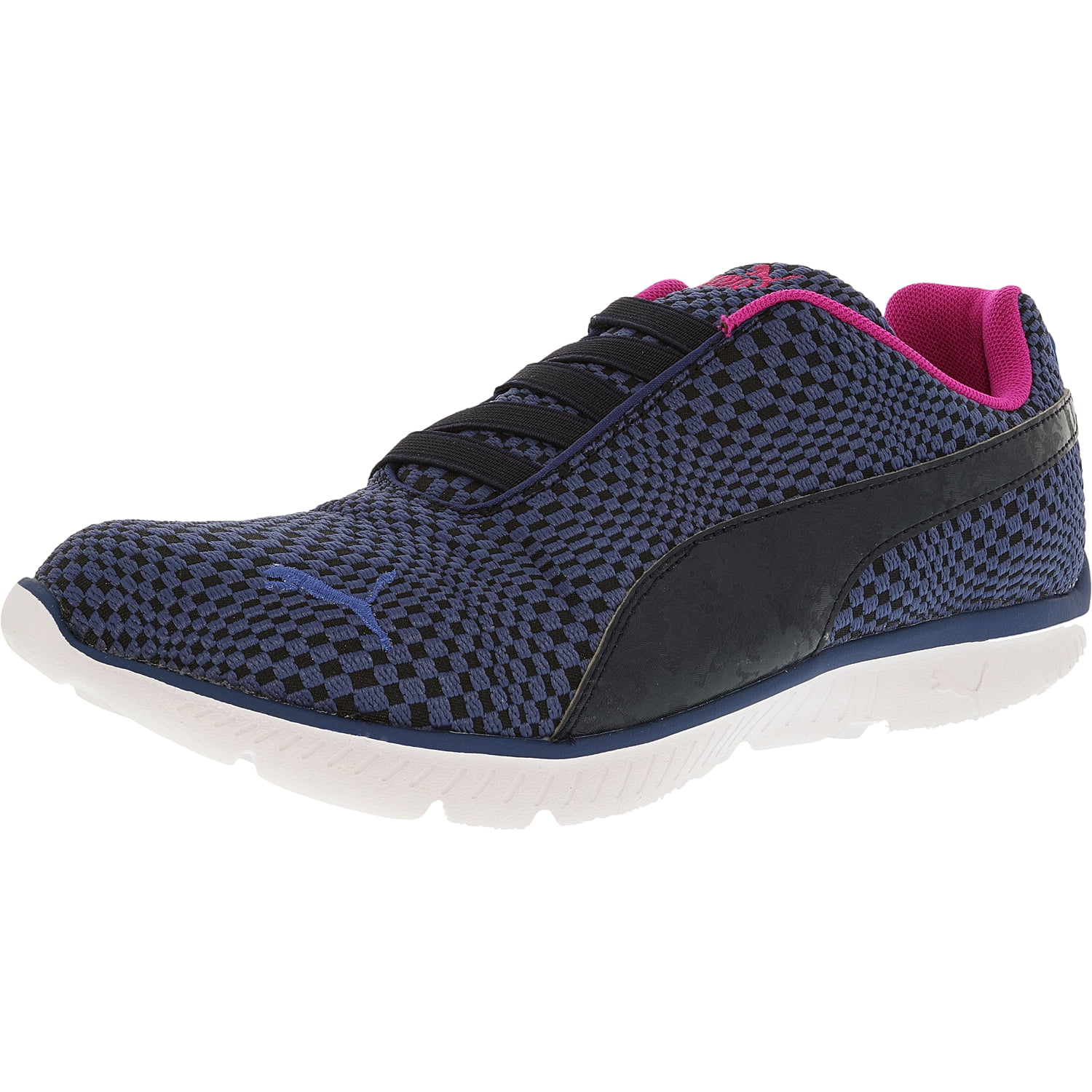 puma magenta